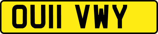 OU11VWY