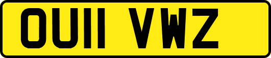 OU11VWZ