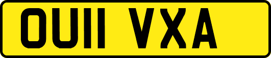 OU11VXA