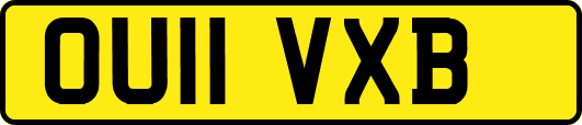 OU11VXB