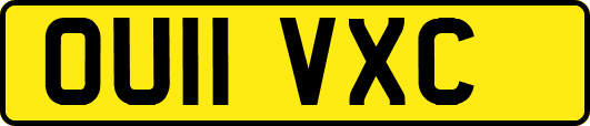 OU11VXC