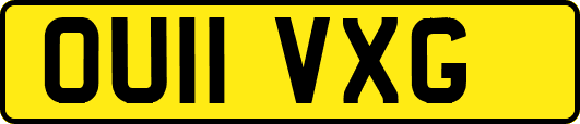 OU11VXG