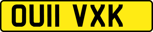 OU11VXK