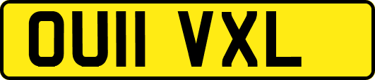 OU11VXL