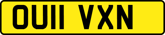OU11VXN