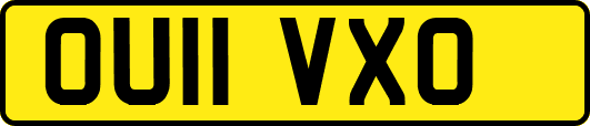 OU11VXO