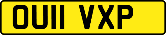 OU11VXP
