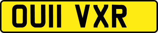 OU11VXR