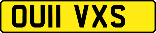 OU11VXS