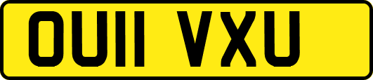 OU11VXU