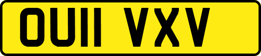 OU11VXV
