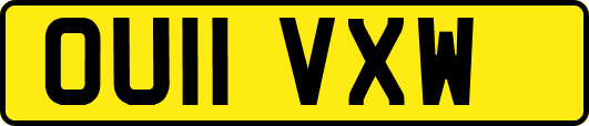 OU11VXW