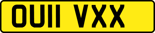 OU11VXX