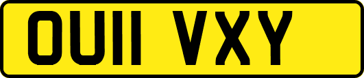 OU11VXY