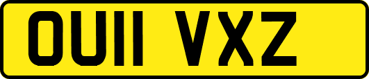 OU11VXZ