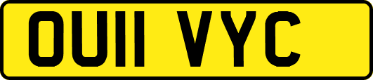 OU11VYC