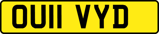 OU11VYD