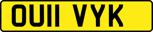 OU11VYK