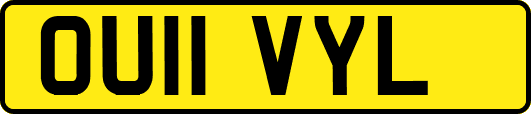 OU11VYL