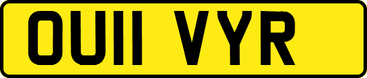 OU11VYR