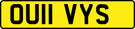 OU11VYS