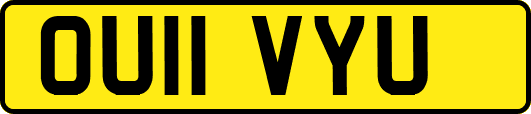 OU11VYU