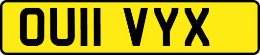 OU11VYX