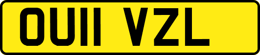 OU11VZL