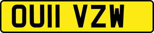 OU11VZW