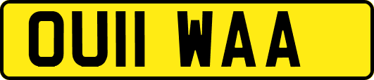 OU11WAA
