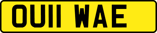OU11WAE