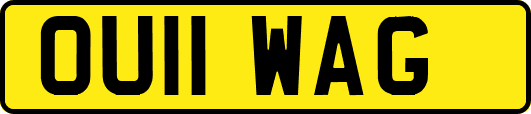 OU11WAG