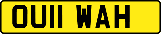 OU11WAH