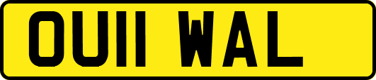OU11WAL