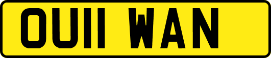 OU11WAN