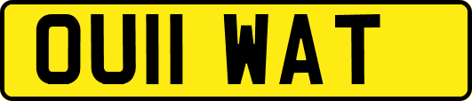 OU11WAT