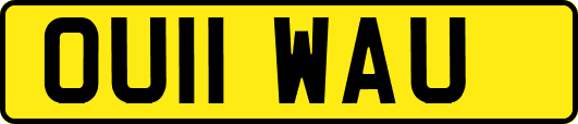 OU11WAU
