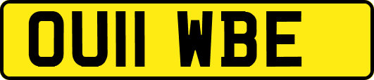 OU11WBE