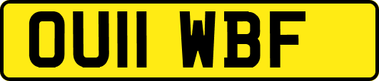 OU11WBF