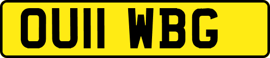 OU11WBG