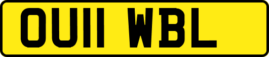 OU11WBL