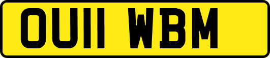 OU11WBM