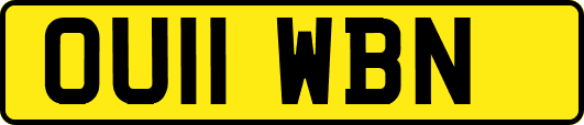 OU11WBN