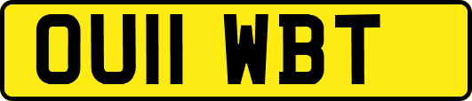 OU11WBT