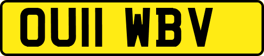 OU11WBV