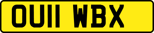 OU11WBX