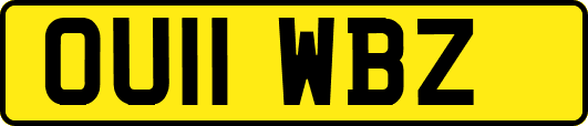 OU11WBZ