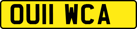 OU11WCA