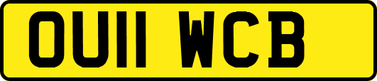 OU11WCB