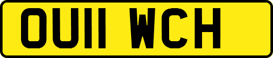 OU11WCH